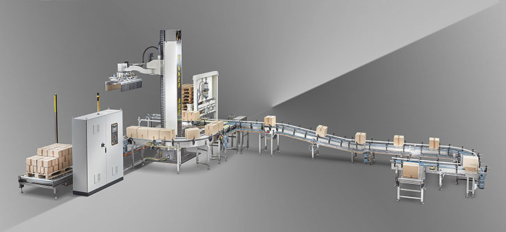 FOTOGRAFIA INDUSTRIALE