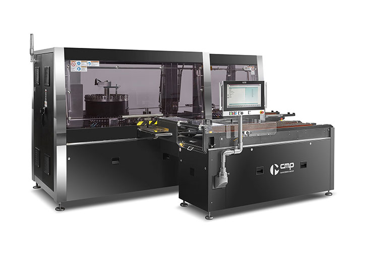 FOTOGRAFIA INDUSTRIALE