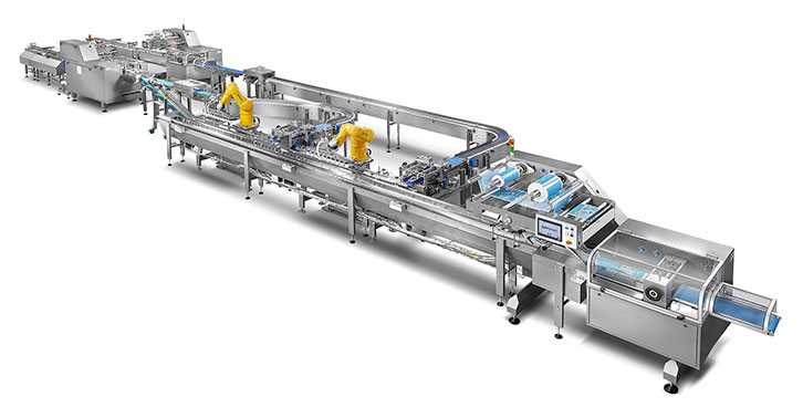 FOTOGRAFIA INDUSTRIALE