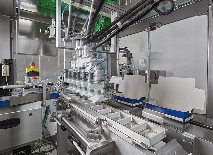 FOTOGRAFIA INDUSTRIALE