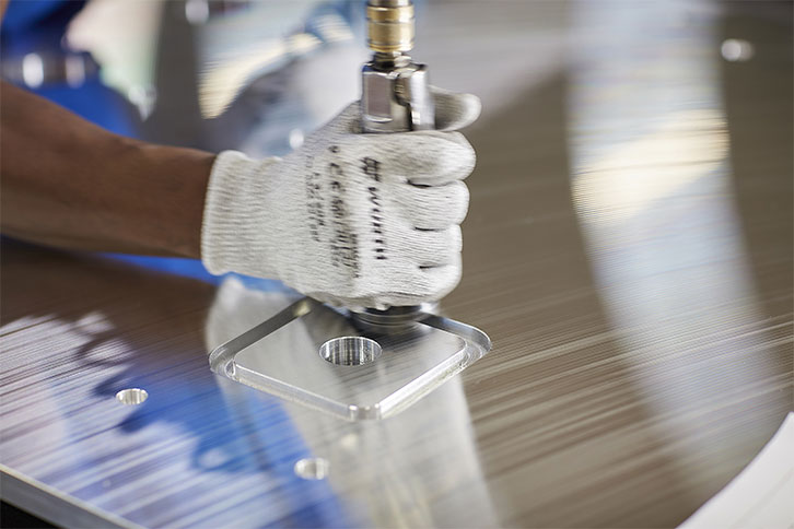 MONOGRAFIE AZIENDALI