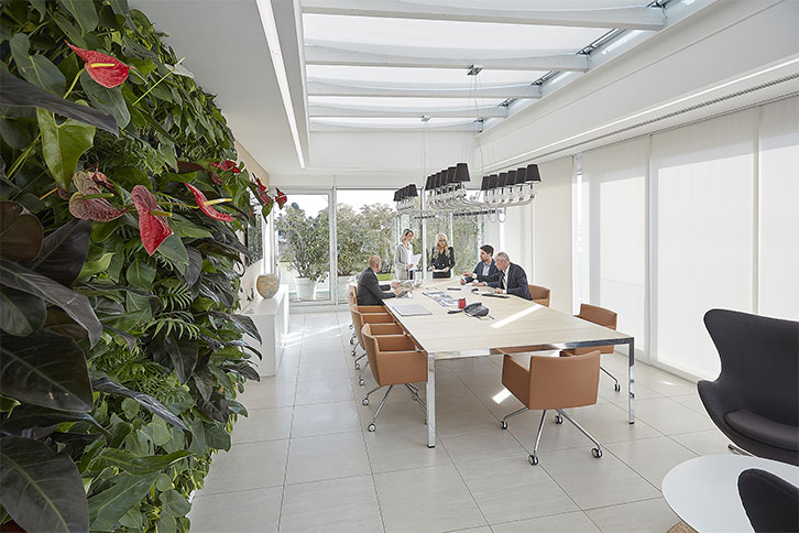 MONOGRAFIE AZIENDALI