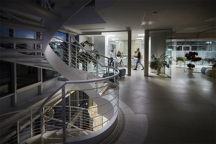 MONOGRAFIE AZIENDALI