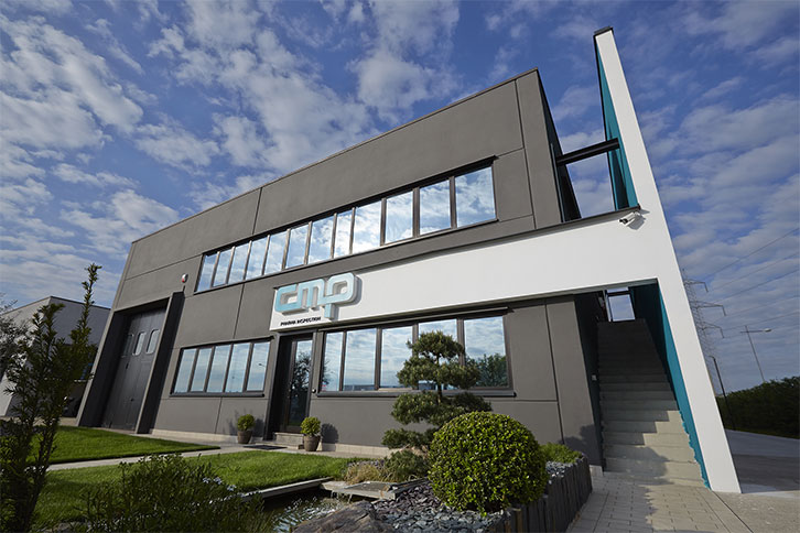 MONOGRAFIE AZIENDALI