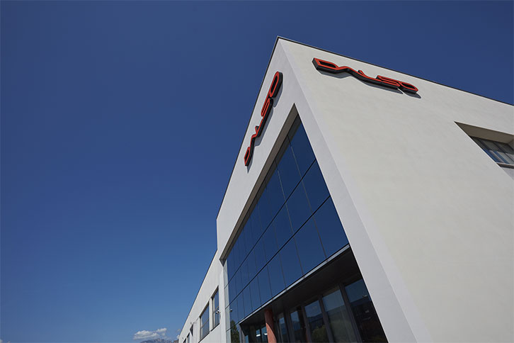 MONOGRAFIE AZIENDALI