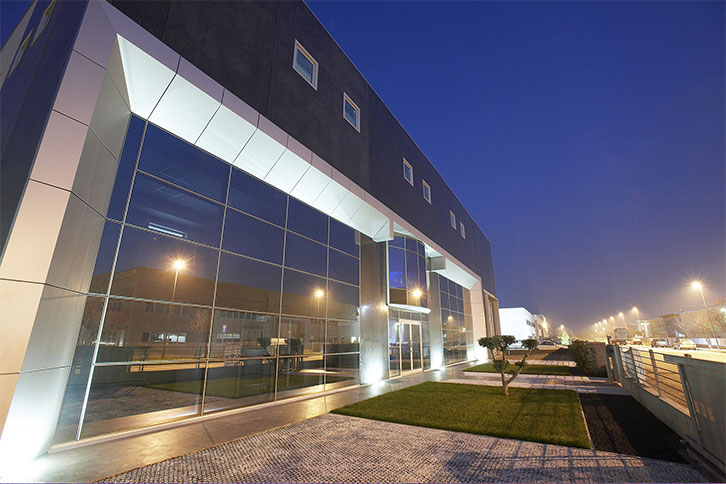 MONOGRAFIE AZIENDALI