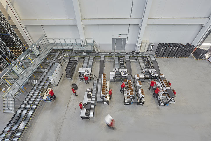 MONOGRAFIE AZIENDALI